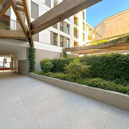Menotti Suite 11 - 15 Min Dal Duomo Milano Eksteriør billede