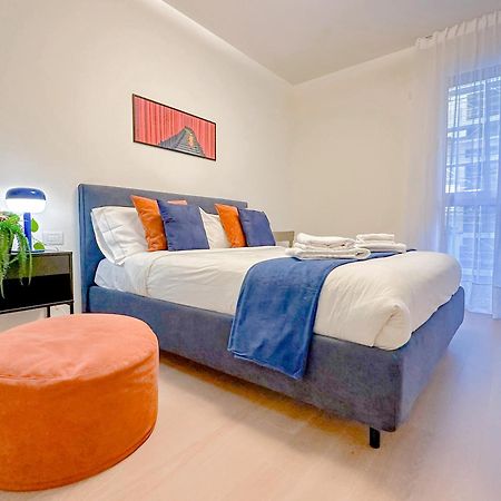 Menotti Suite 11 - 15 Min Dal Duomo Milano Eksteriør billede