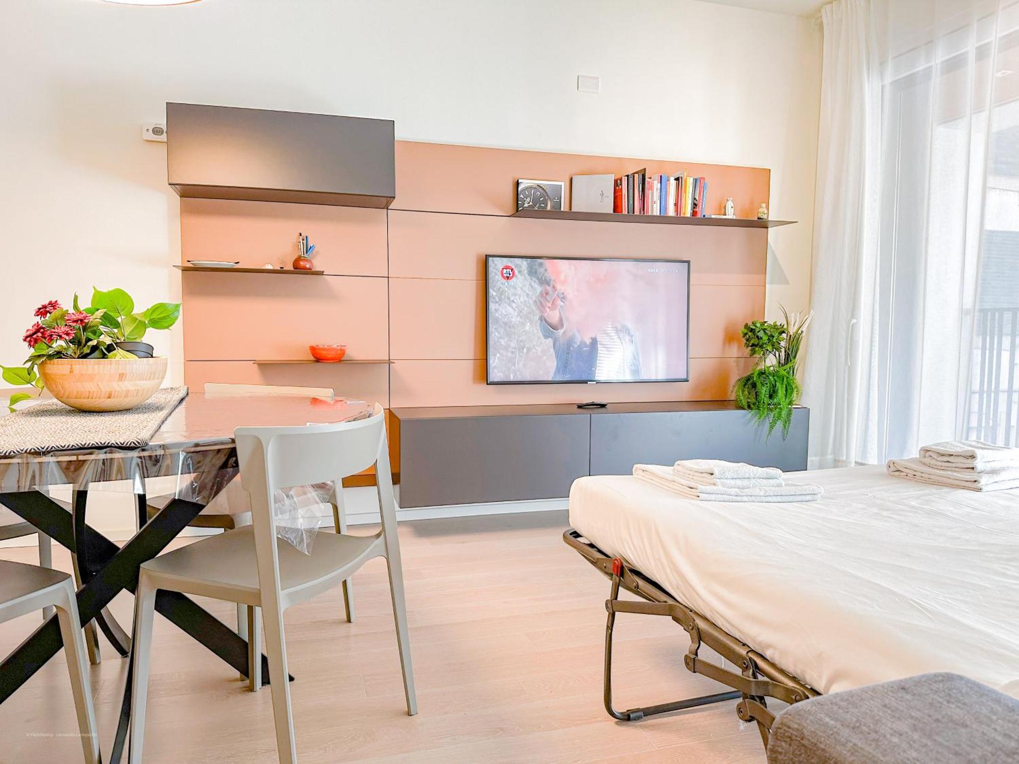 Menotti Suite 11 - 15 Min Dal Duomo Milano Eksteriør billede